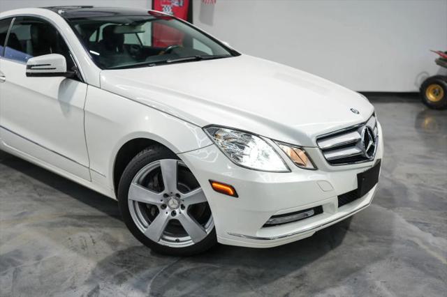 2013 Mercedes-Benz E 350 E 350