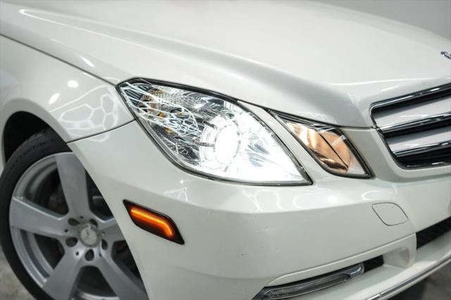 2013 Mercedes-Benz E 350 E 350