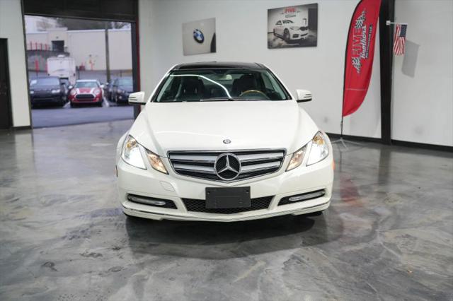 2013 Mercedes-Benz E 350 E 350