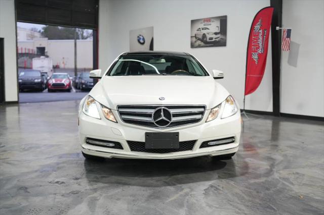 2013 Mercedes-Benz E 350 E 350