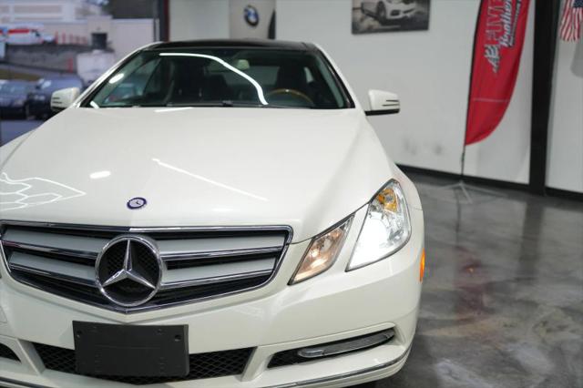 2013 Mercedes-Benz E 350 E 350