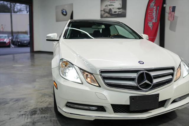 2013 Mercedes-Benz E 350 E 350
