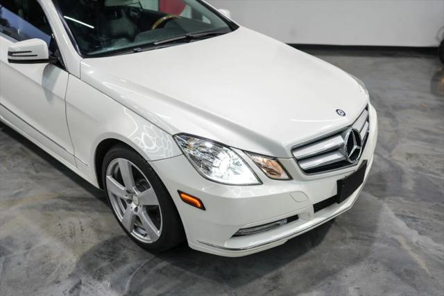 2013 Mercedes-Benz E 350 E 350