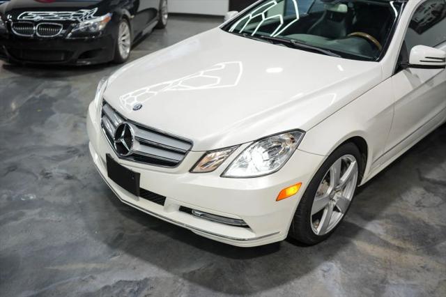 2013 Mercedes-Benz E 350 E 350