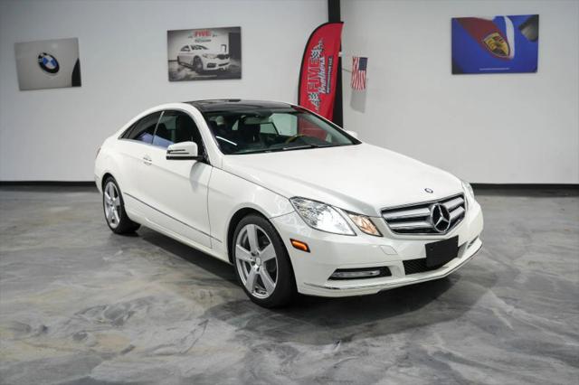 2013 Mercedes-Benz E 350 E 350