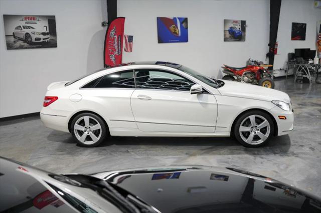 2013 Mercedes-Benz E 350 E 350