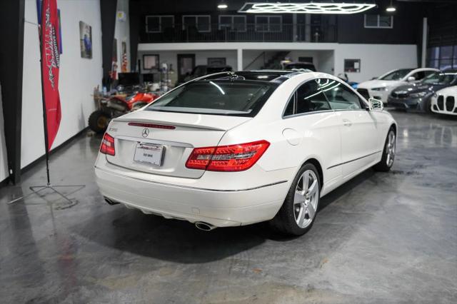 2013 Mercedes-Benz E 350 E 350