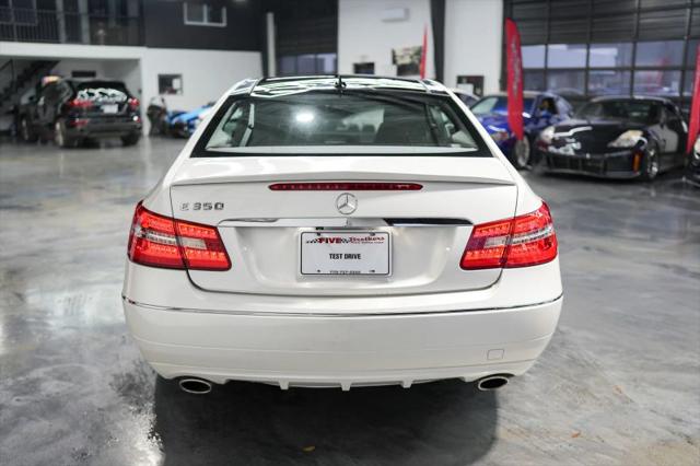 2013 Mercedes-Benz E 350 E 350