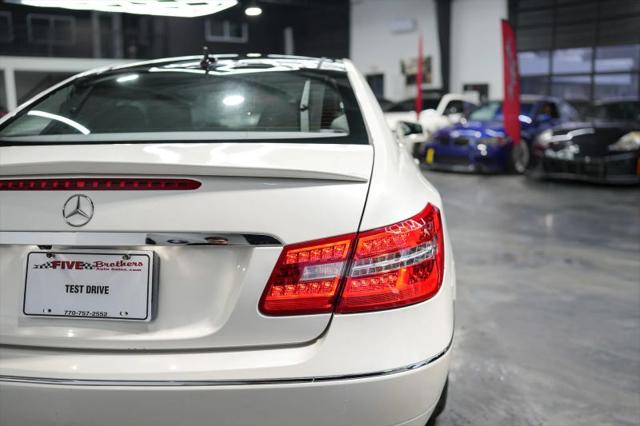 2013 Mercedes-Benz E 350 E 350