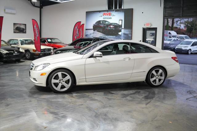 2013 Mercedes-Benz E 350 E 350