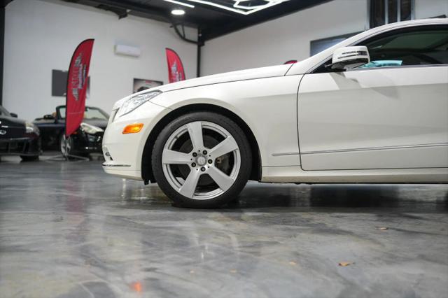 2013 Mercedes-Benz E 350 E 350
