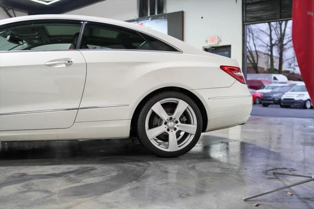 2013 Mercedes-Benz E 350 E 350