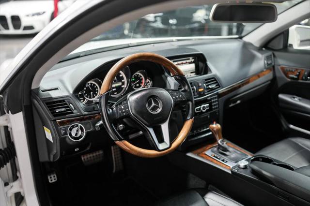 2013 Mercedes-Benz E 350 E 350