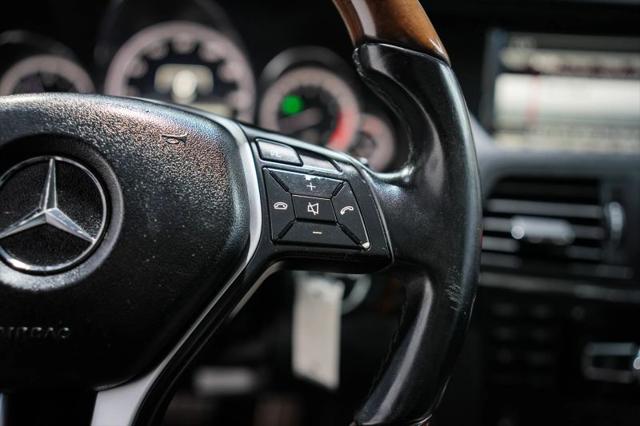 2013 Mercedes-Benz E 350 E 350