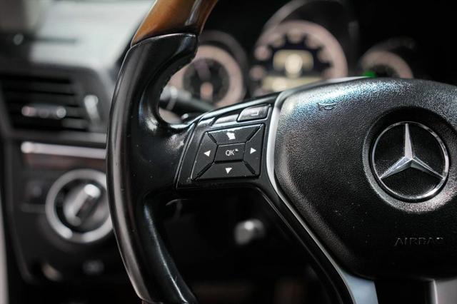 2013 Mercedes-Benz E 350 E 350