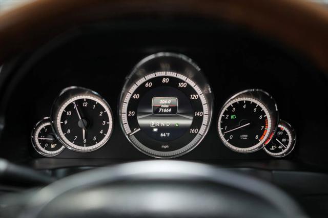 2013 Mercedes-Benz E 350 E 350