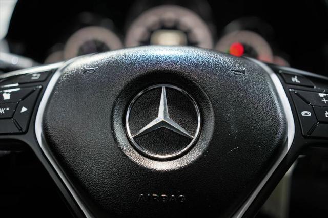 2013 Mercedes-Benz E 350 E 350