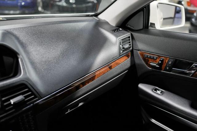 2013 Mercedes-Benz E 350 E 350