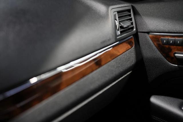 2013 Mercedes-Benz E 350 E 350