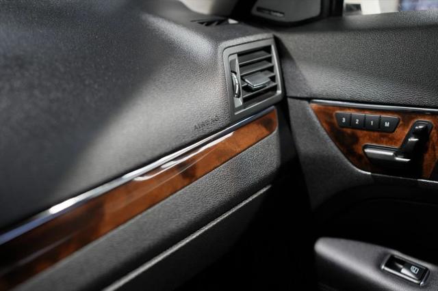 2013 Mercedes-Benz E 350 E 350