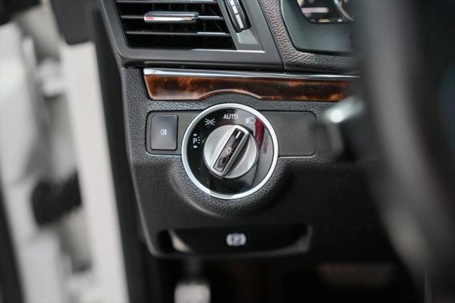 2013 Mercedes-Benz E 350 E 350