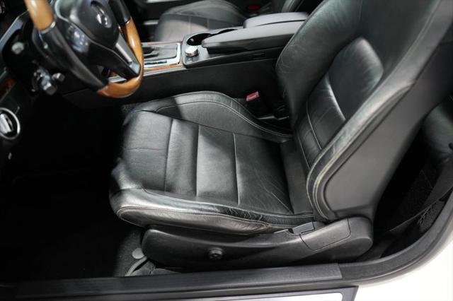2013 Mercedes-Benz E 350 E 350