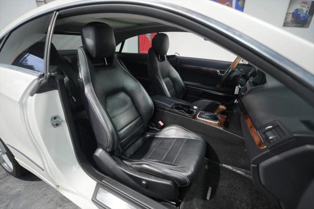 2013 Mercedes-Benz E 350 E 350