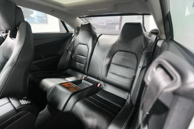 2013 Mercedes-Benz E 350 E 350