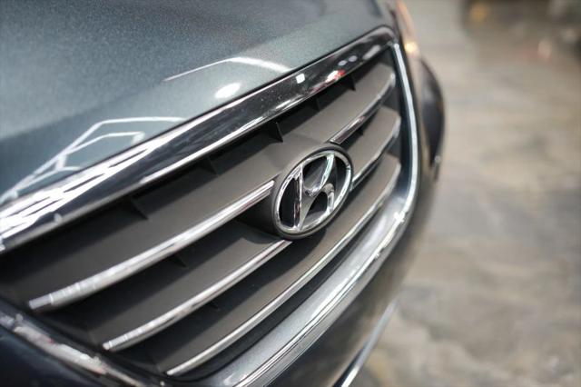 2009 Hyundai Sonata GLS V6