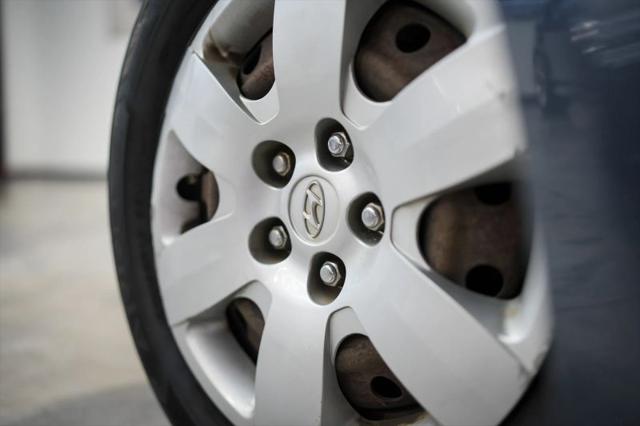 2009 Hyundai Sonata GLS V6
