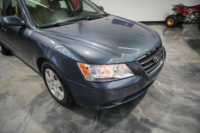 2009 Hyundai Sonata GLS V6
