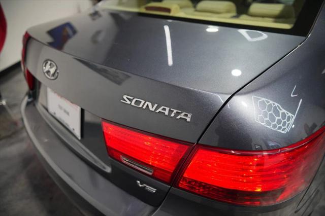 2009 Hyundai Sonata GLS V6
