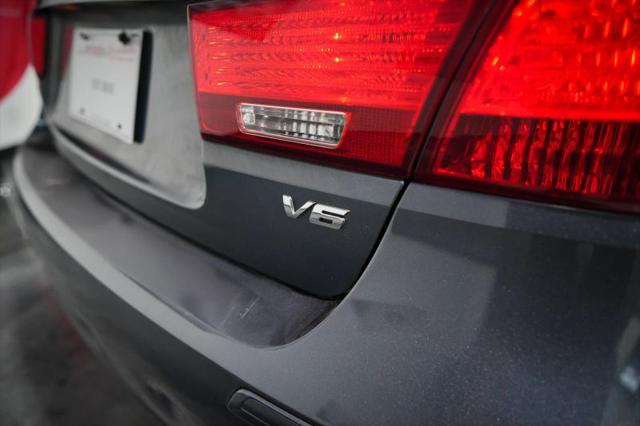 2009 Hyundai Sonata GLS V6