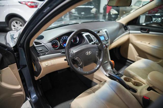 2009 Hyundai Sonata GLS V6