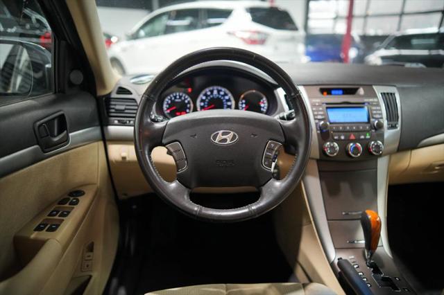 2009 Hyundai Sonata GLS V6