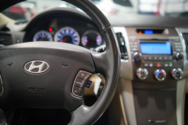 2009 Hyundai Sonata GLS V6
