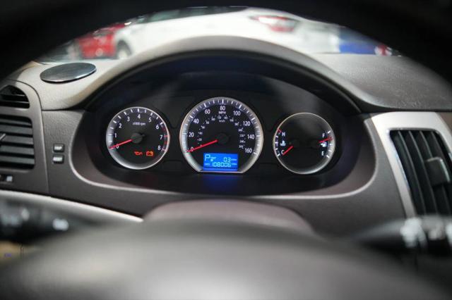 2009 Hyundai Sonata GLS V6