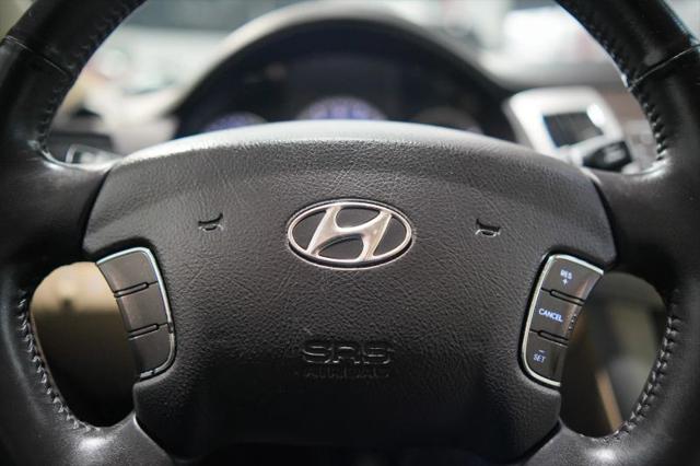 2009 Hyundai Sonata GLS V6