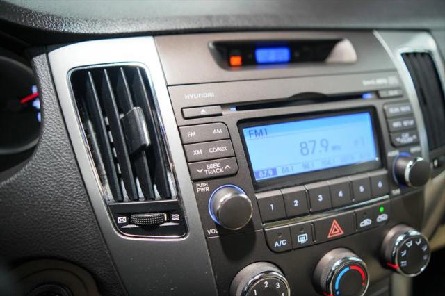 2009 Hyundai Sonata GLS V6