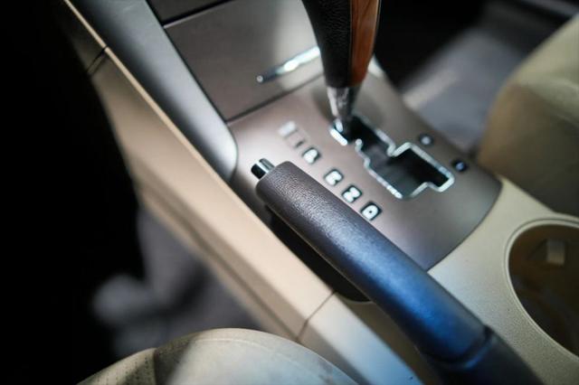 2009 Hyundai Sonata GLS V6