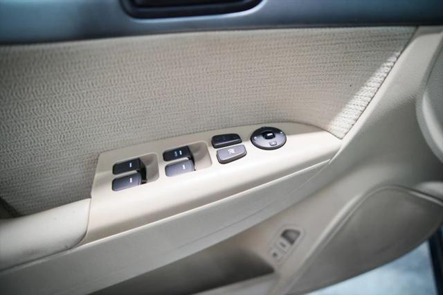 2009 Hyundai Sonata GLS V6