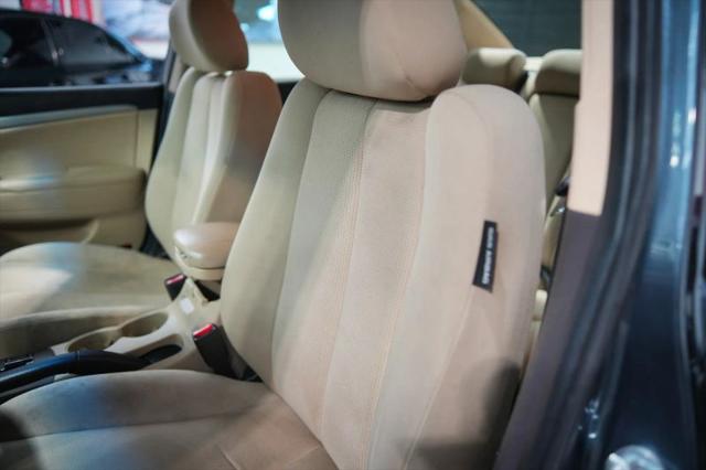 2009 Hyundai Sonata GLS V6