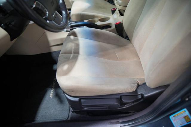 2009 Hyundai Sonata GLS V6