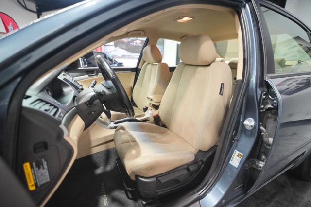 2009 Hyundai Sonata GLS V6