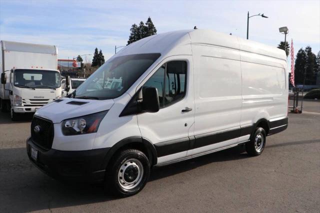 2023 Ford Transit Cargo Van Extended Length for sale in Hayward, CA