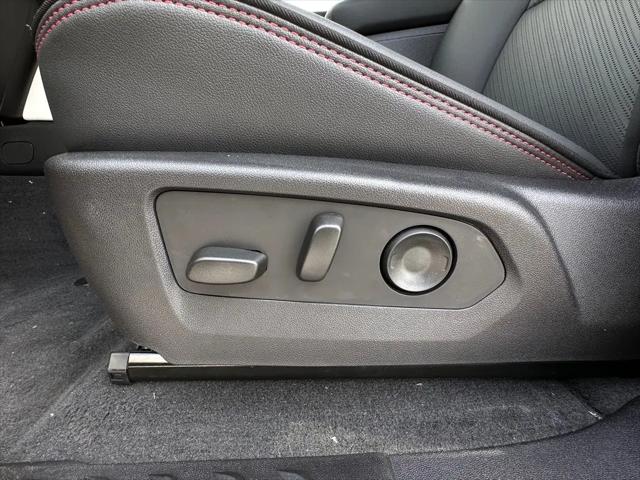 2026 GMC Canyon AT4X, 4WD