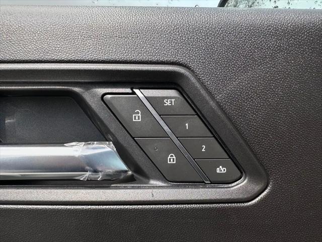 2026 GMC Canyon AT4X, 4WD