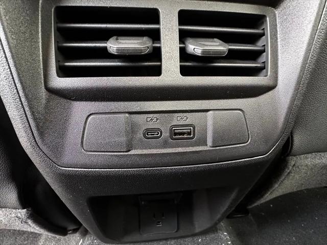2026 GMC Canyon AT4X, 4WD