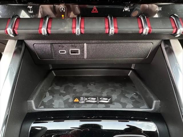 2026 GMC Canyon AT4X, 4WD