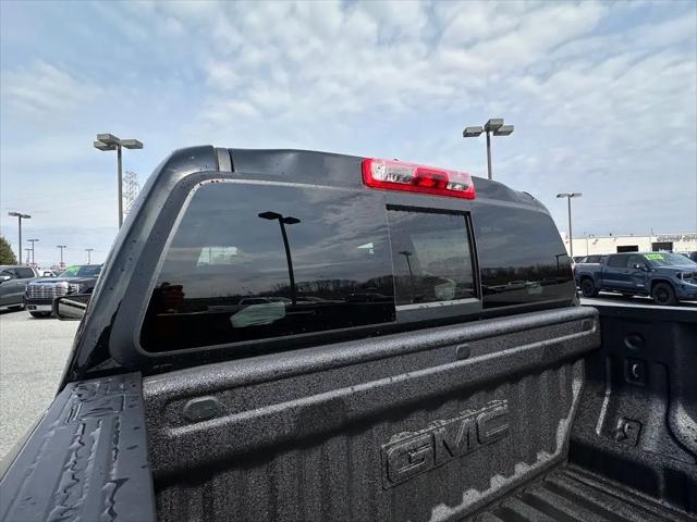 2026 GMC Canyon AT4X, 4WD